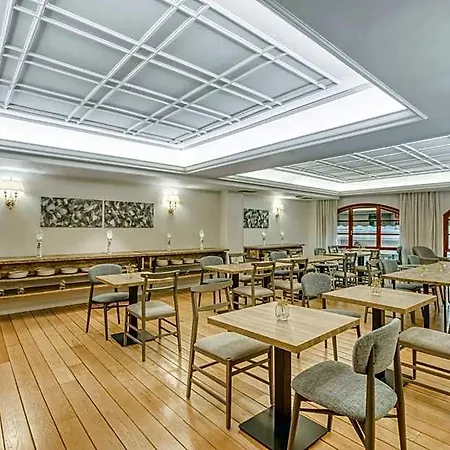 Sercotel Arenal 3*