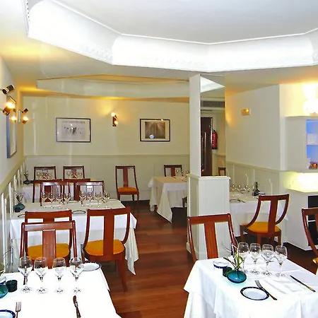 Sercotel Arenal 3* Більбао