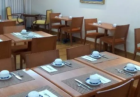 Sercotel Arenal Отель