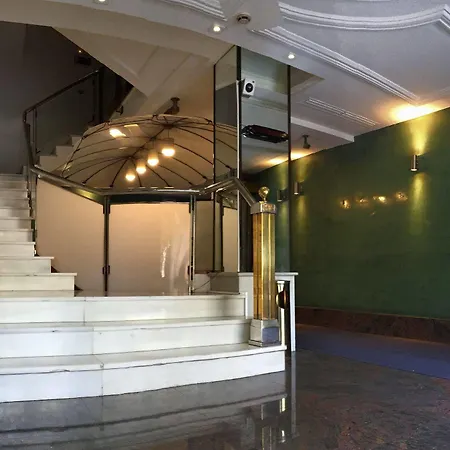 Sercotel Arenal 3* Більбао