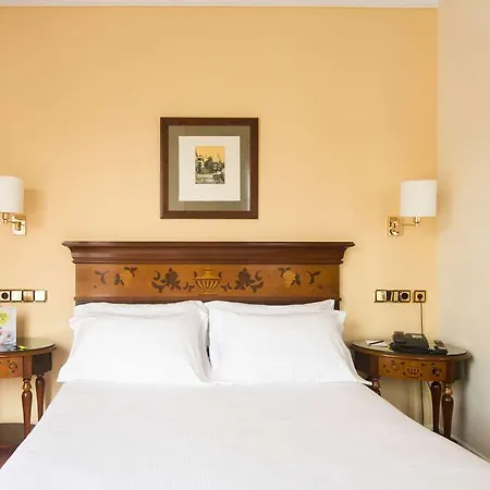 Sercotel Arenal Готель 3*