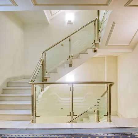Sercotel Arenal 3* Більбао
