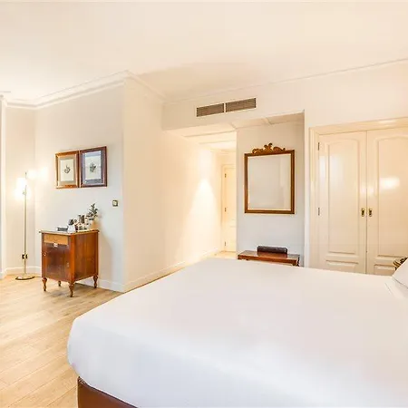 Sercotel Arenal 3* Більбао