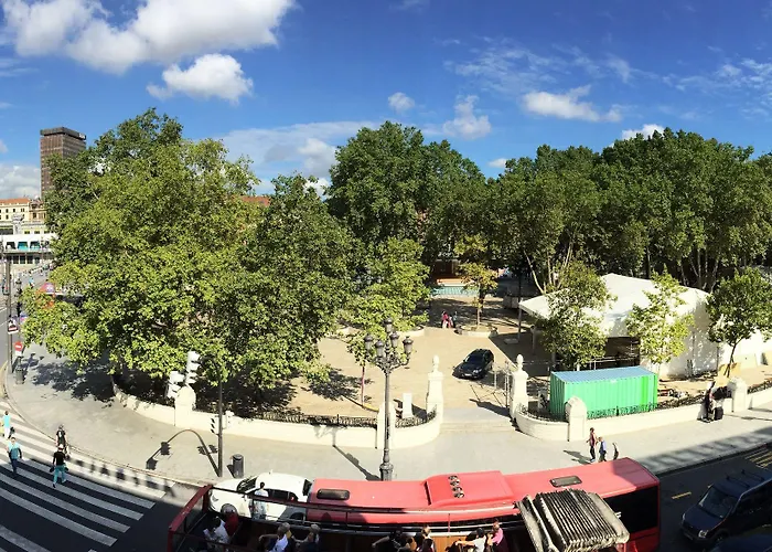 Sercotel Arenal Отель 3*