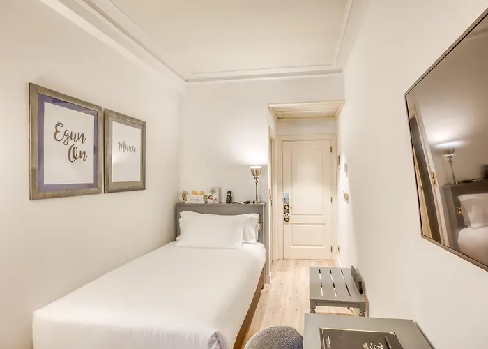 Sercotel Arenal 3* Бильбао