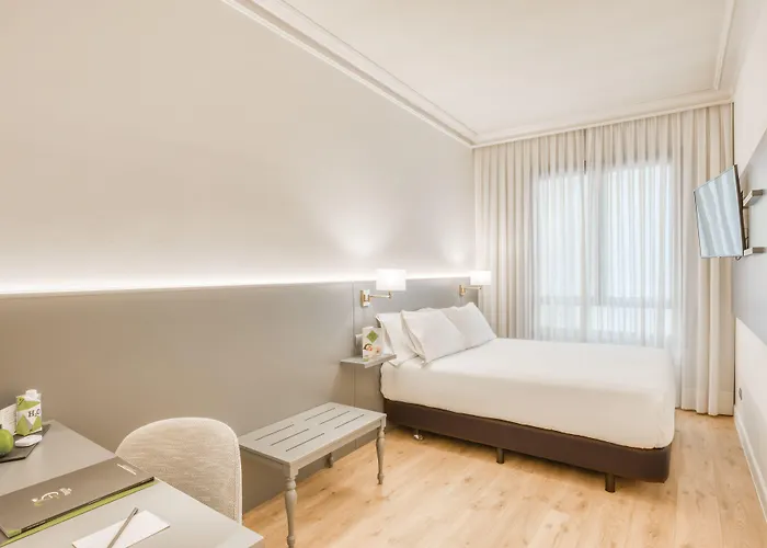 Sercotel Arenal Отель 3*