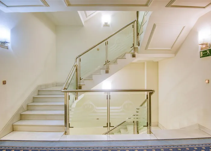 Sercotel Arenal Отель