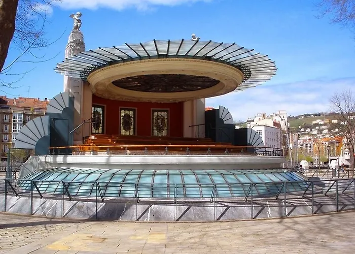 Sercotel Arenal Отель 3*