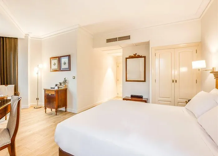 Sercotel Arenal 3* Бильбао