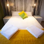 Sercotel Arenal Hotel Bilbao