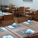 Sercotel Arenal Hotel