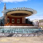 Sercotel Arenal Hotel 3*