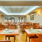 Sercotel Arenal Bilbao