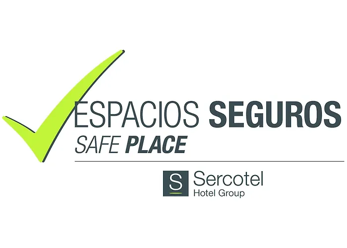 Sercotel Arenal ホテル ビルバオ