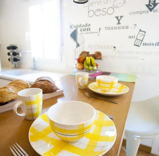 ホテル Sercotel Arenal