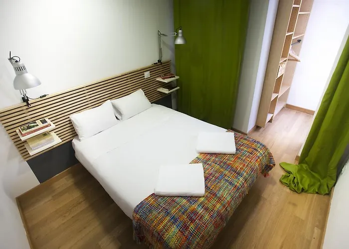 Sercotel Arenal ホテル 3*