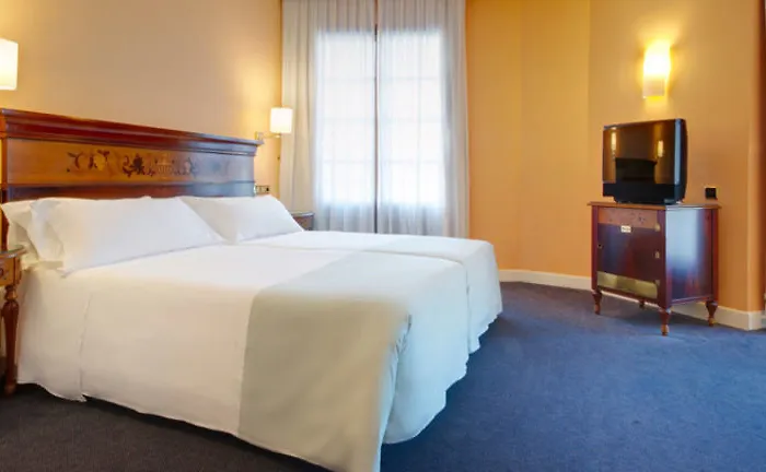 ホテル Sercotel Arenal 3*