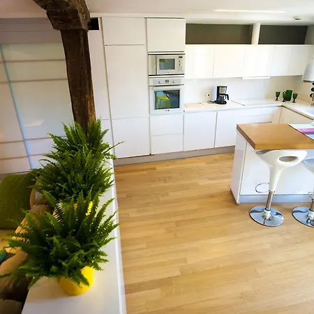 Sercotel Arenal 3* Bilbao