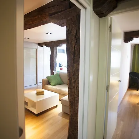 Sercotel Arenal 3* Bilbao