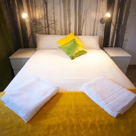 Sercotel Arenal Hotel Bilbao