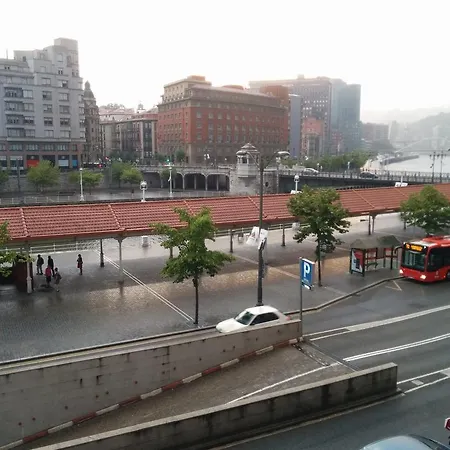 Sercotel Arenal 3* Bilbao