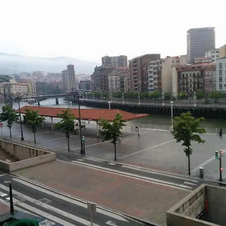 Sercotel Arenal Hotel Bilbao