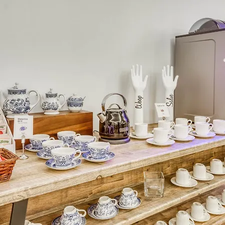 Sercotel Arenal Szálloda 3*