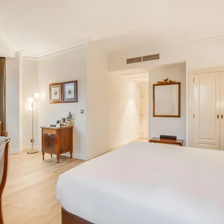 Sercotel Arenal Hotel Bilbao