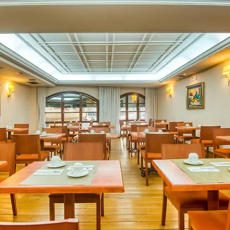 Sercotel Arenal 3* Bilbao