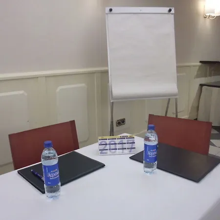 Sercotel Arenal Hotel 3*