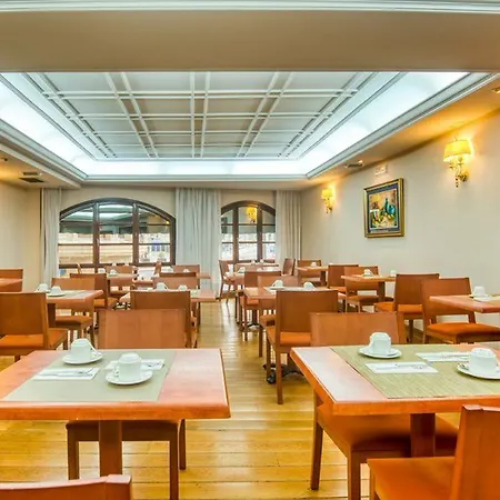 Sercotel Arenal Bilbao