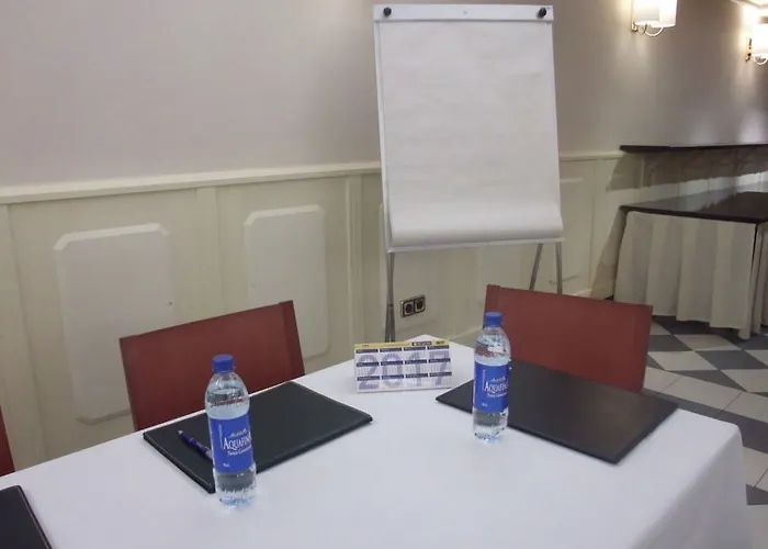 Sercotel Arenal Szálloda 3*