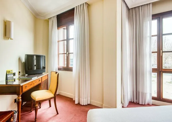 Sercotel Arenal Szálloda